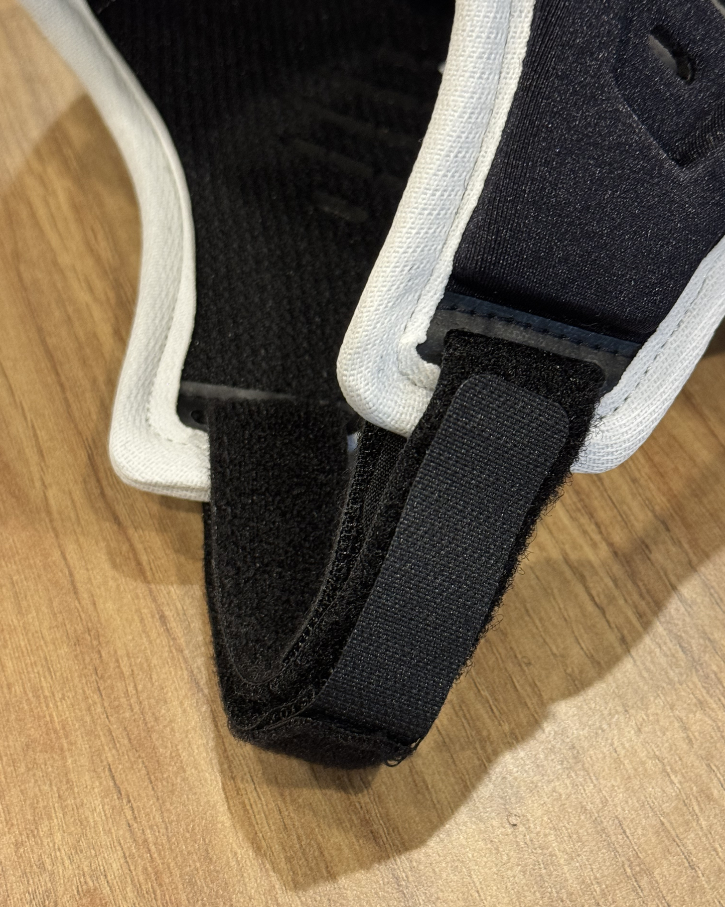 N-Pro Head Gear Chin Strap