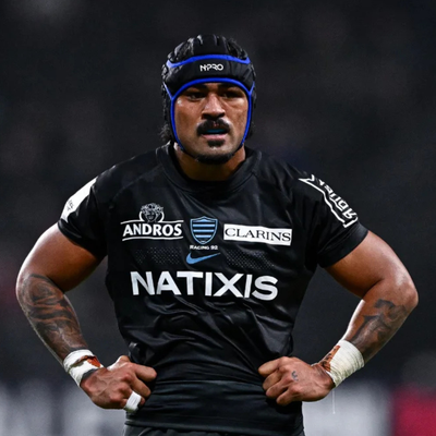 Francis Salli - New Zealand & Vannes