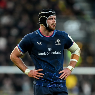 James Ryan - Ireland